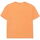 Textil Muži Trička s krátkým rukávem Munich T-shirt vintage Oranžová