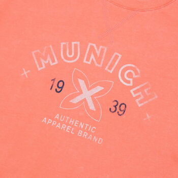 Munich T-shirt vintage           