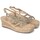 Boty Ženy Sandály ALMA EN PENA V241010 Béžová