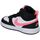Boty Děti Módní tenisky Nike CD7784-005 Černá