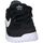 Boty Děti Módní tenisky Nike DX7616-001 Černá