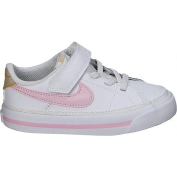 Boty Děti Módní tenisky Nike DA5382-115 Růžová