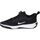 Boty Děti Módní tenisky Nike DM9026-002 Černá
