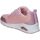 Boty Děti Módní tenisky Skechers 310542L-LPMT Růžová