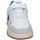 Boty Děti Módní tenisky MTNG 48815V Bílá