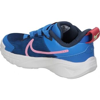 Nike FB7578-400 Modrá