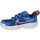 Boty Děti Módní tenisky Nike FB7578-400 Modrá