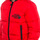 Textil Muži Bundy Dsquared S74AM1088-S53140-309 Červená