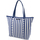 Taška Velké kabelky / Nákupní tašky Lois Sechelt Modrá