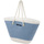 Taška Velké kabelky / Nákupní tašky Lois Sechelt Modrá