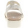 Boty Ženy Sandály Rieker Dámské sandály  V3788-60 beige Béžová