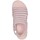 Boty Ženy Sandály Skechers KOSE  119479 Růžová
