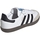 Boty Děti Módní tenisky adidas Originals Kids Samba OG C IE3677 Bílá