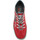 Boty Muži Šněrovací polobotky  & Šněrovací společenská obuv Bugatti Pánská obuv  321-AFF02-5400 red Červená