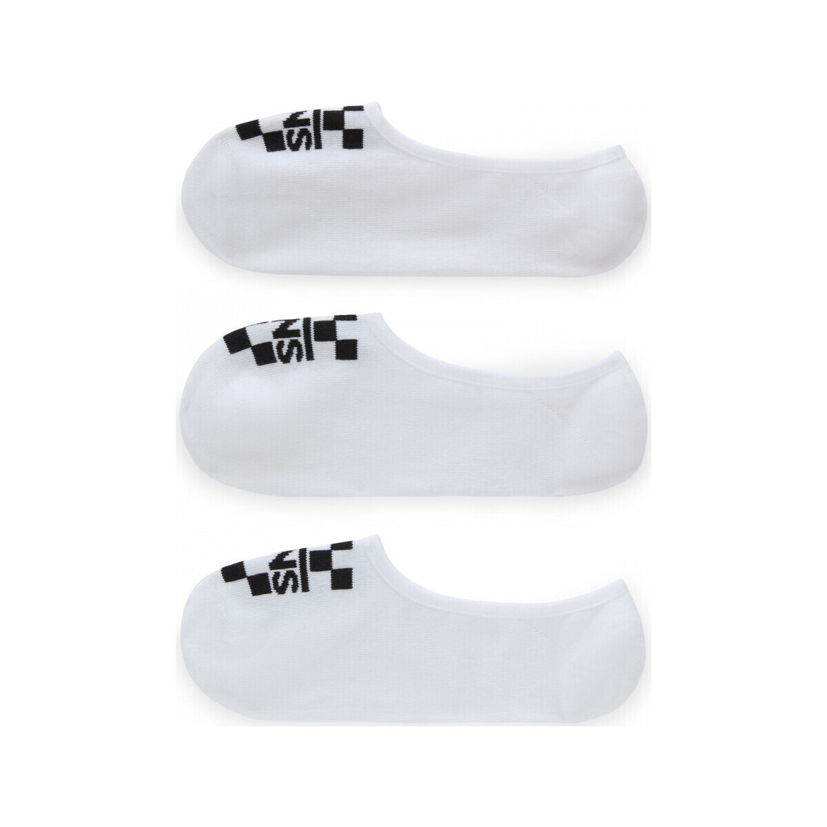 Doplňky  Muži Ponožky Vans Classic canoodle Bílá