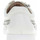 Boty Ženy Šněrovací polobotky  Caprice Dámské polobotky  9-23550-42 white nappa Bílá