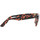 Hodinky & Bižuterie sluneční brýle Ray-ban Occhiali da Sole  Wayfarer RB2140 1334G3 Polarizzati Růžová