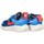 Boty Chlapecké Módní tenisky Nike 74235 Modrá