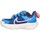 Boty Chlapecké Módní tenisky Nike 74235 Modrá