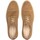 Boty Muži Šněrovací polobotky  & Šněrovací společenská obuv Martinelli Newport 1513-2556L1 Cuero Béžová