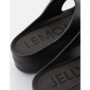 Lemon Jelly FENIX 01 Černá