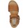 Boty Ženy Sandály Skechers 114143 Hnědá