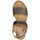 Boty Ženy Sandály Skechers 114144 Zlatá