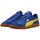 Boty Muži Nízké tenisky Puma ZAPATILLAS HOMBRE  CLUB 5v5 395104 Modrá