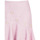 Textil Ženy Sukně Rinascimento CFC0118603003 Růžová