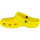 Boty Papuče Crocs Classic Žlutá