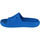 Boty Muži Papuče Crocs Classic Slide V2 Modrá