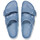 Boty Muži Sandály Birkenstock Arizona eva Modrá