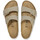 Boty Muži Sandály Birkenstock Arizona bf Zelená
