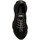 Boty Ženy Módní tenisky Steve Madden Meter sneaker Černá
