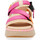 Boty Ženy Sandály Steve Madden Decorum sandal Béžová
