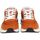 Boty Muži Nízké tenisky Dockers Sneaker Oranžová