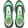 Boty Muži Nízké tenisky Lacoste Sneaker Zelená