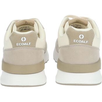 Ecoalf Sneaker Bílá