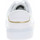 Boty Ženy Šněrovací polobotky  & Šněrovací společenská obuv Tommy Hilfiger Dámská obuv  FW0FW07813 YBS White Bílá