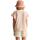 Textil Dívčí Trička s krátkým rukávem Scalpers  Růžová