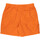 Textil Muži Plavky / Kraťasy Santa Cruz Classic dot Oranžová