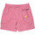 Textil Muži Plavky / Kraťasy Santa Cruz Melting hand Růžová