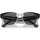 Hodinky & Bižuterie sluneční brýle Ray-ban Occhiali da Sole  Mega Hawkeye RB0298S 1396B1 Šedá