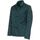 Textil Muži Teplákové bundy Husky - hs23beupu01pa330-oscarspecial Zelená