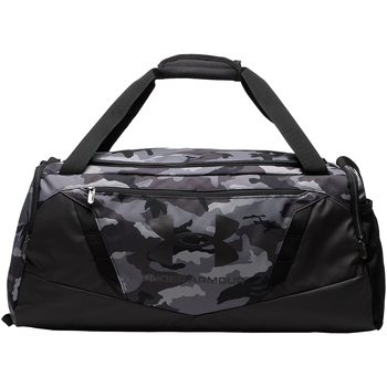Under Armour Sportovní tašky Undeniable 5.0 Medium Duffle Bag - Černá