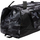 Taška Sportovní tašky Under Armour Undeniable 5.0 Medium Duffle Bag Černá