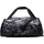 Taška Sportovní tašky Under Armour Undeniable 5.0 Medium Duffle Bag Černá
