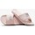 Boty Ženy Sandály Nike CN9677 WMNS VICTORI Růžová