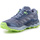 Boty Ženy Běžecké / Krosové boty Mizuno WAVE DAICHI J1GK227121 Modrá