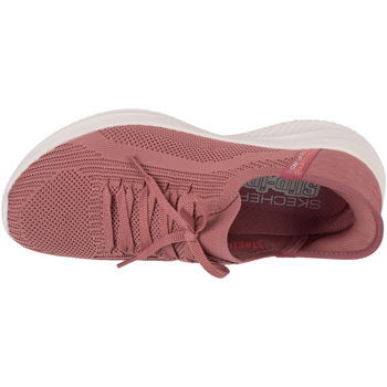 Skechers Slip-Ins Ultra Flex 3.0 - Brilliant Růžová